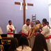 foto de semana santa